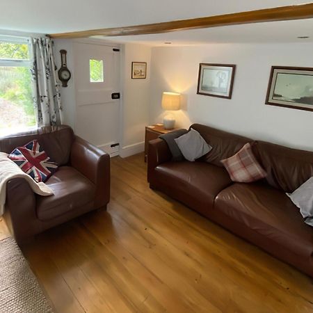 Honey Cottage Friston Ngoại thất bức ảnh
