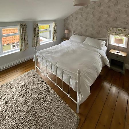 Honey Cottage Friston Ngoại thất bức ảnh