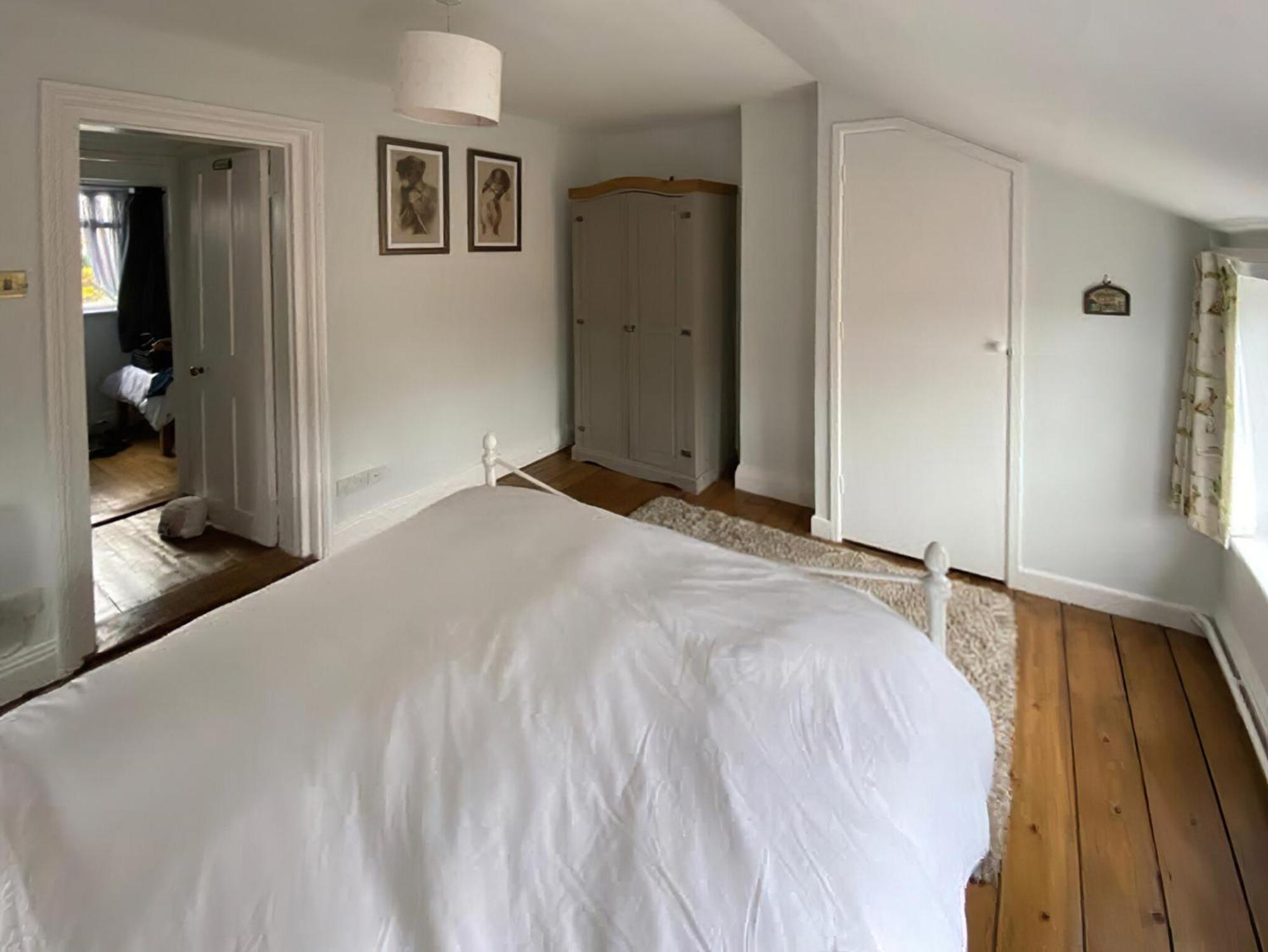 Honey Cottage Friston Ngoại thất bức ảnh
