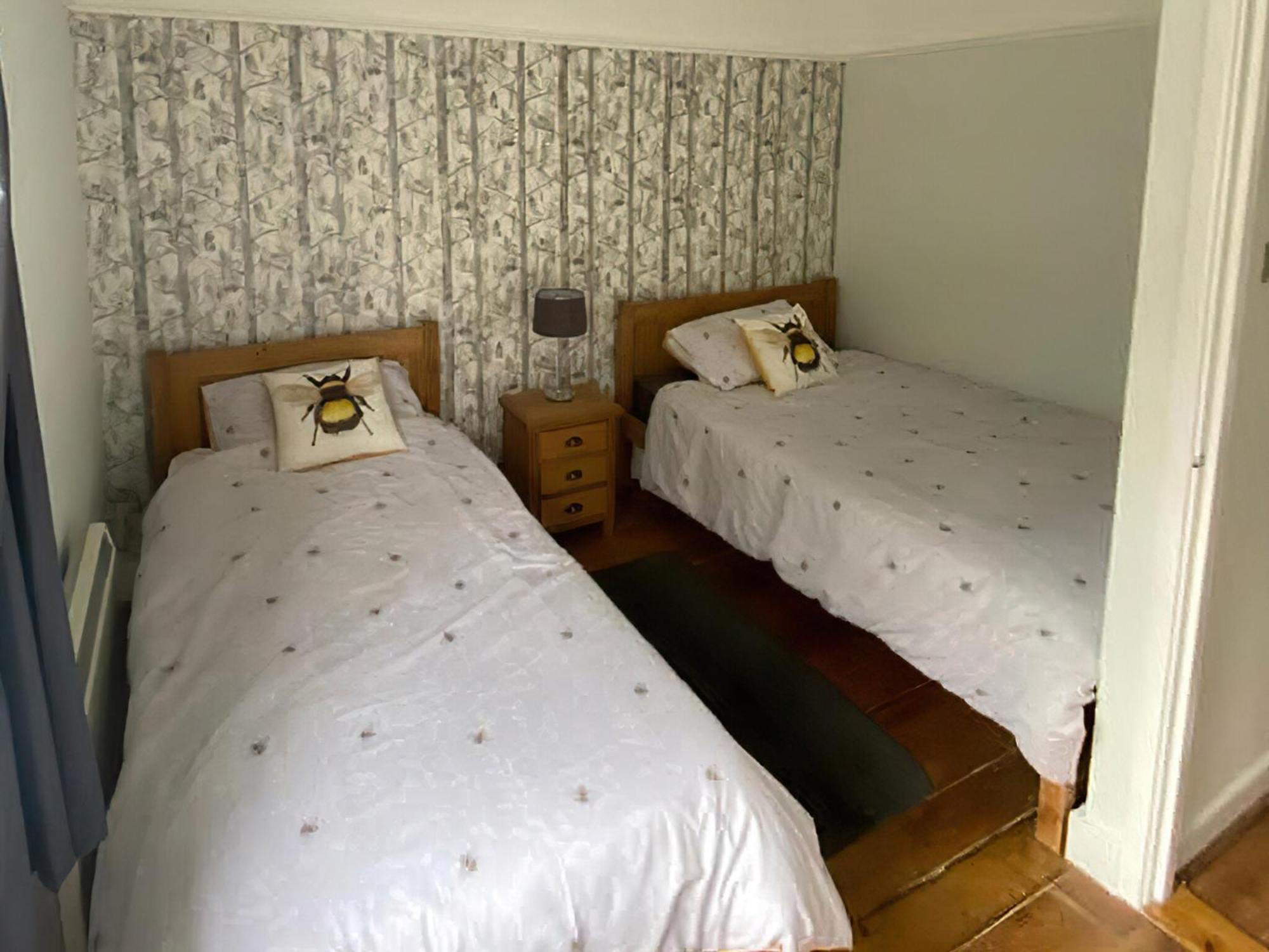 Honey Cottage Friston Ngoại thất bức ảnh