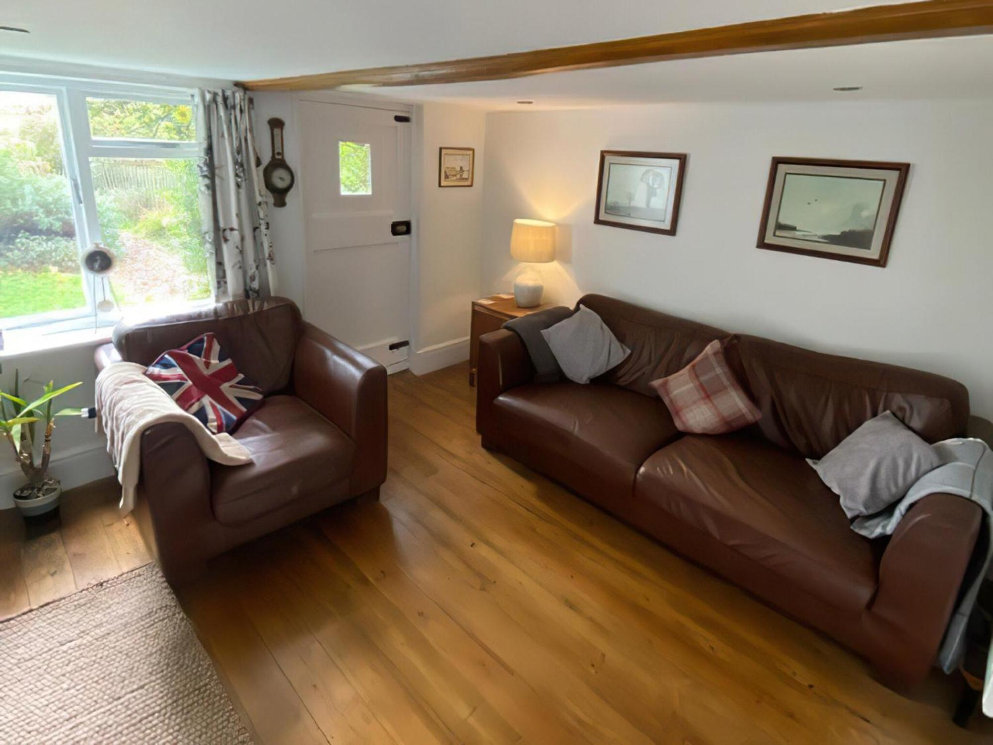 Honey Cottage Friston Ngoại thất bức ảnh