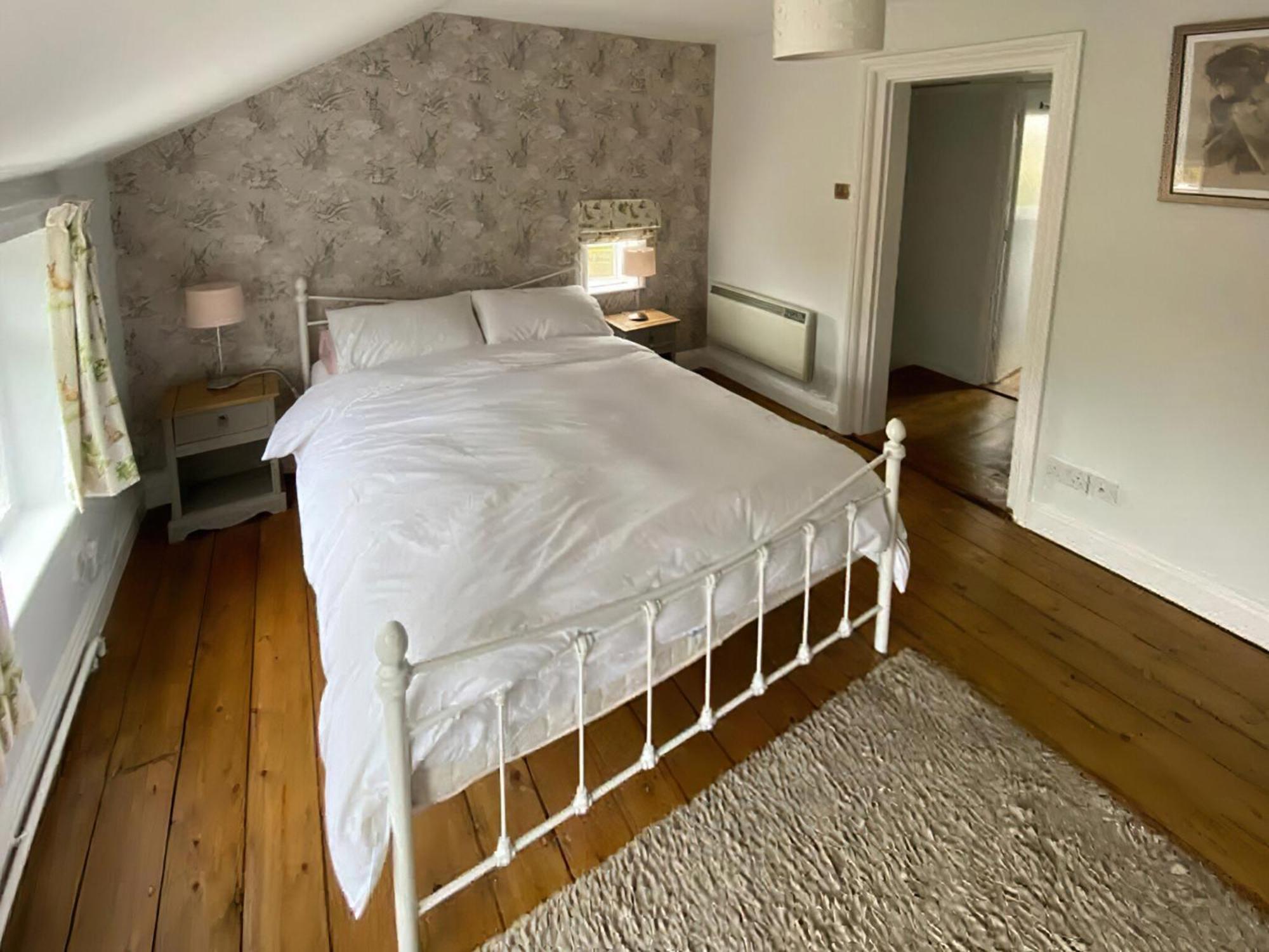 Honey Cottage Friston Ngoại thất bức ảnh
